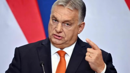 Premierul Ungariei atacă din nou Uniunea Europeană. "Aderarea Ucrainei la UE ar echivala cu o sinucidere economică pentru Europa"