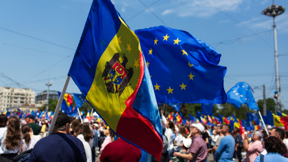 Călătoriile fără vize pot fi suspendate mai ușor în UE. Noua lege a Parlamentului European vizează și Rep. Moldova