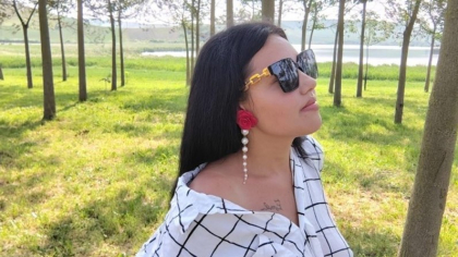Dezvăluiri cutremurătoare în cazul tinerei ucise și incendiate de fostul iubit. Victima l-a ajutat să se ascundă de Poliție