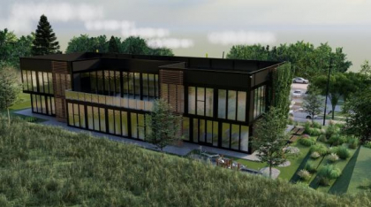 Orașul din România unde se construiește un parc uriaș de 100 de milioane de lei. Când se deschide și cum va arăta „Guşterland”