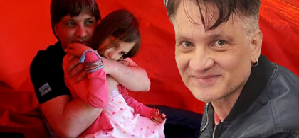 De ce Eugen Cristea și Anca Pandrea simt în casă energia persoanelor moarte: „Nu oricine poate”. Și Mihai Onilă are o legătură paranormală cu fiica-înger: „O aud mental”