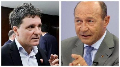 Traian Băsescu, recomandare de premier pentru Nicuşor Dan. Nici un fost preşedinte nu se află pe lista de viitori consilieri la Cotroceni