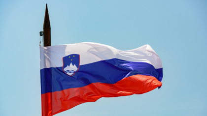Slovenia adoptă legea privind moartea asistată