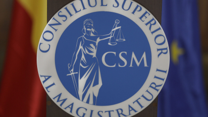 CSM critică dur reforma pensiilor magistraților. Guvernul Bolojan este acuzat că sfidează autoritatea judecătorească