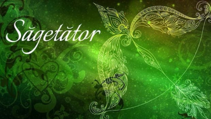 Horoscop Urania săptămânal pentru Săgetător. Previziuni pentru perioada 10 – 16 mai 2025