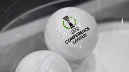 Tragere la sorți Conference League: Universitatea Craiova și Universitatea Cluj și-au aflat adversarele