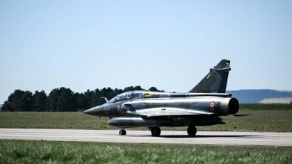 Stare de alarmă în toate bazele militare și aerodromurile din Irak și Siria