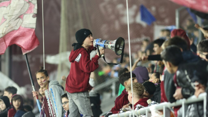 Amenzi și interdicții după meciul Universitatea Craiova – Dinamo