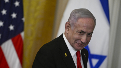 Netanyahu afirmă că planul Israelului de a cuceri întreaga Fâșie Gaza va fi intensiv