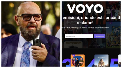 Protecția Consumatorilor a amendat Pro TV din cauza unui abonament la VOYO. Un utilizator a reclamat că i-au fost retrași bani de pe card fără acordul lui