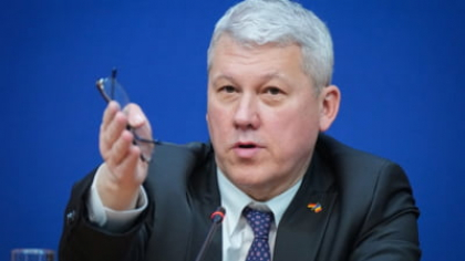 Ce măsuri anunță ministrul de Interne în legătură cu festivalul "Beach, Please!": "Sunt aglomerări mari de persoane care pot degenera foarte ușor"