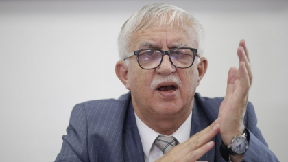 Fostul judecător Augustin Zegrean, despre șansele reformei pensiilor speciale: „Toate încercările anterioare au picat la CCR”