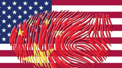 Beijingul acuză Washingtonul de „dublă măsură,