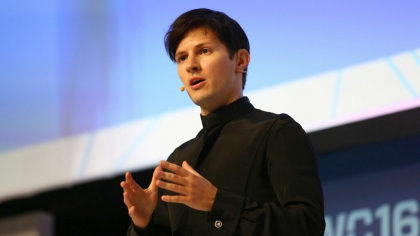 Durov, patronul Telegram: Franța ne-a cerut să reducem la tăcere vocile conservatoare din România