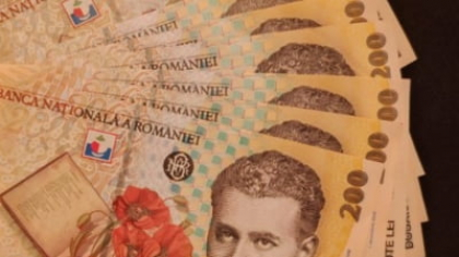 Indicele ROBOR la trei luni scade din nou și atinge pragul de 6,77%