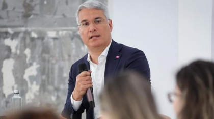 Guvernul încearcă să salveze marile șantiere de tăierile bugetare. Pîslaru: „Să cerem constructorilor să lucreze și noaptea, orice”