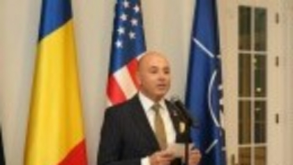 Andrei Muraru, după alegerile prezidențiale: România a ales să îşi păstreze vocea pro-europeană şi statutul de democraţie