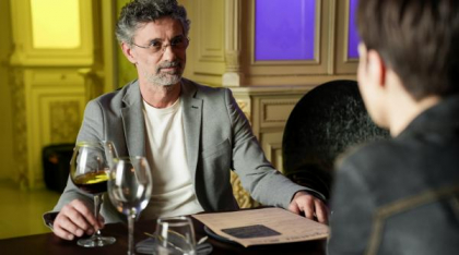 Andi Vasluianu se alătură distribuției serialului original Ana, Mi-ai fost scrisă în ADN