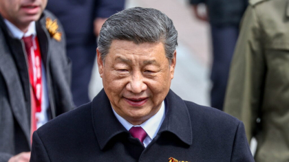 Xi Jinping îl felicită pe Nicușor Dan pentru victoria în alegerile prezidențiale: China dorește un nou capitol în relațiile cu România
