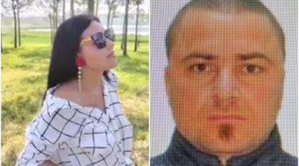 Răsturnare de situație în crima de la Mureș. Tânăra ucisă era cercetată pentru că l-ar fi ascuns pe criminal de polițiști