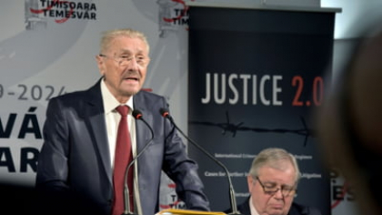 Emil Constantinescu, dezvăluiri șocante despre mineriada din 13 - 15 iunie 1990. "În momentul Revoluției dispăruse frica și aceasta trebuia reinstaurată"
