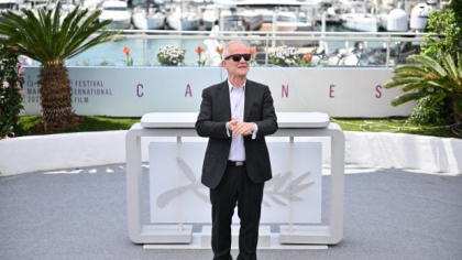 Festivalul de la Cannes. Goana după filme! 