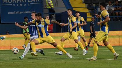 Petrolul are un nou antrenor. Cine vine să resusciteze echipa de pe „Ilie Oană”
