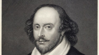 De ce a murit, de fapt, marele Shakespeare de ziua lui. Misterul care rezistă de sute de ani