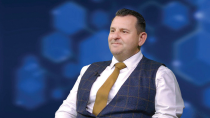 ZF IT Generation. Ştefan Vâju, CEO al TelePaws - platformă de telemedicină veterinară: Sunt 20 de medici veterinari pe platformă şi vrem să închidem anul cu 150. Discutăm cu medici din Spania, Italia şi Marea Britanie