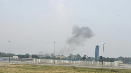 India anunță că a bombardat un oraș din Pakistan și i-a distrus apărarea antiaeriană