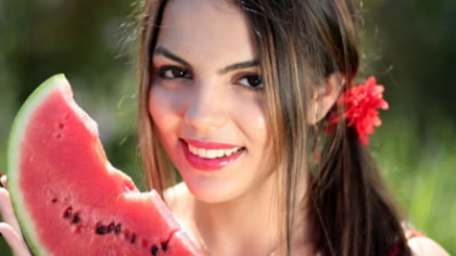 Greșeala pe care o fac toți la piață: cum știi sigur dacă un pepene e copt. Sfatul unui fermier