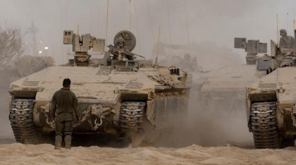 "Israelul comite genocid în Gaza". O anchetă internaţională a stabilit patru capete de acuzare pentru Benjamin Netanyahu