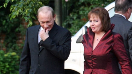 Cuibușorul de nebunii al lui Vladimir Putin: „Când familia subordonatului său nu era acasă, își aducea amanta acolo. Până a fost prins!”