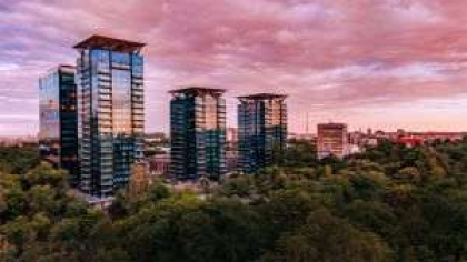 One United Properties inregistreaza o cifra de afaceri consolidata de 813,2 milioane de lei si un profit brut de 299,7 milioane de lei in S1 2025