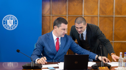 Gură de oxigen pentru Guvern din PNRR