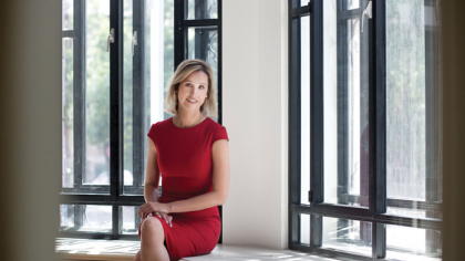 Business Magazin. Cine este Iulia Meiroşu, CFO al Enexus Renewable?
