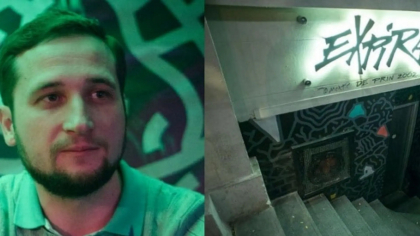Patronul clubului Expirat, Andrei Şoşa, mesaj cutremurător pe Facebook: „În prostia mea, nici nu știam că fac ceva ilegal. Am ajuns să consum lejer 100 de pastile pe lună, din cauza insomniei”