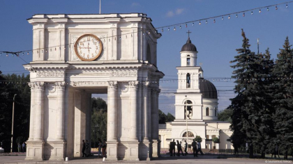 Mobilizare fără precedent a basarabenilor la vot