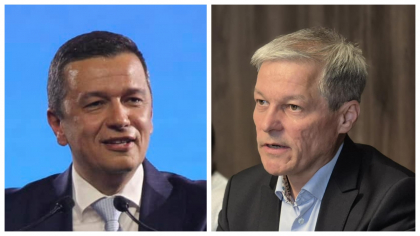 EXCLUSIV Sorin Grindeanu, despre Dacian Cioloș pe ”lista scurtă” pentru șefia SRI: ”O speculație” / ”E dreptul președintelui să propună, dar parlamentul votează”