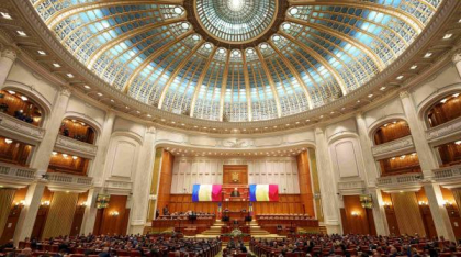 Traseism politic. Partidul POT rămâne fără grup parlamentar în Senat