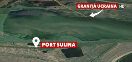 Sulina Free Zone Administration seeking funding for green port development project