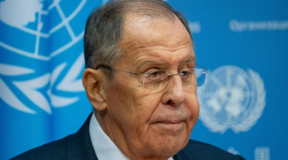 „Nimic util nu a ieșit vreodată din gura lui”. Rutte îl ironizează pe Lavrov pentru declarațiile despre NATO