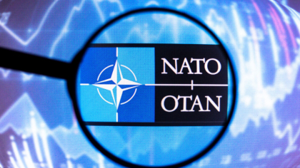 NATO și-a stabilit țintele: 5% din PIB pentru Apărare de la statele membre până în 2035