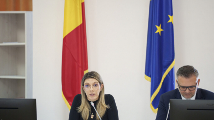 Diana Buzoianu: „Trebuie să ieșim din extreme și să gestionăm inteligent problema urșilor”