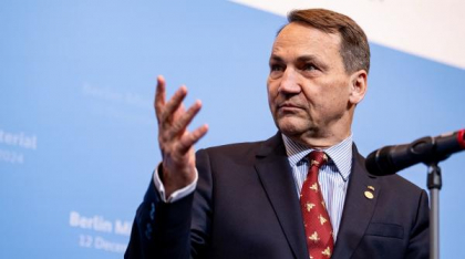 Diplomație belicoasă: Polonia acuză Budapesta de &amp;quot;şantaj&amp;quot; în privința aderării Ucrainei la UE