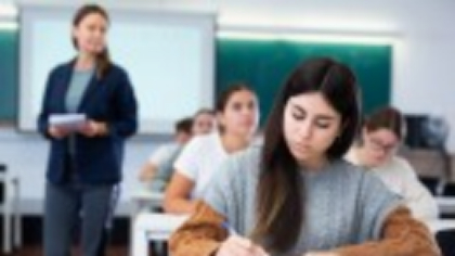 Rezolvarea subiectelor de la Română la Evaluarea Națională 2025