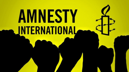 Rusia a declarat Amnesty International drept organizaţie indezirabilă. „Justifică crimele neonaziştilor ucraineni”