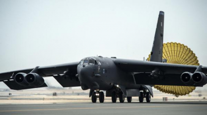 Mișcare surpriză a SUA la cea mai mare bază aeriană din Orientul Mijlociu