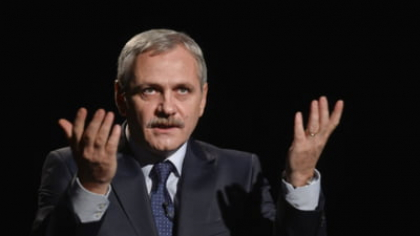Liviu Dragnea: România riscă să devină teatru de război. Raționamentul fostului lider al PSD