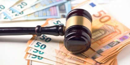 Șapte administratori de firme, acuzați de evaziune fiscală de peste 7,6 milioane de lei